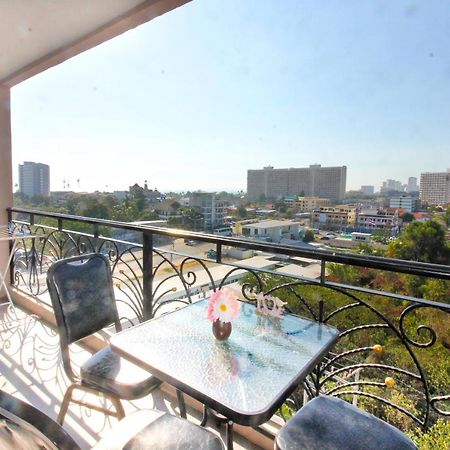 Atlantis Resort Jomtien Beach Pattaya Rom bilde