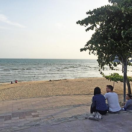 Atlantis Resort Jomtien Beach Pattaya Eksteriør bilde