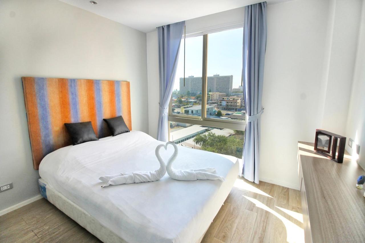 Atlantis Resort Jomtien Beach Pattaya Rom bilde