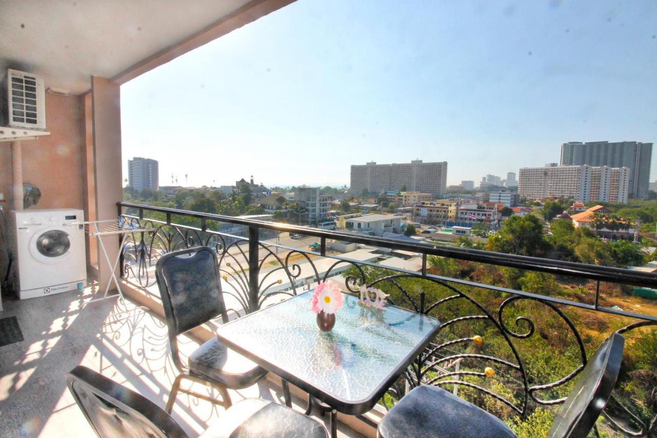 Atlantis Resort Jomtien Beach Pattaya Rom bilde