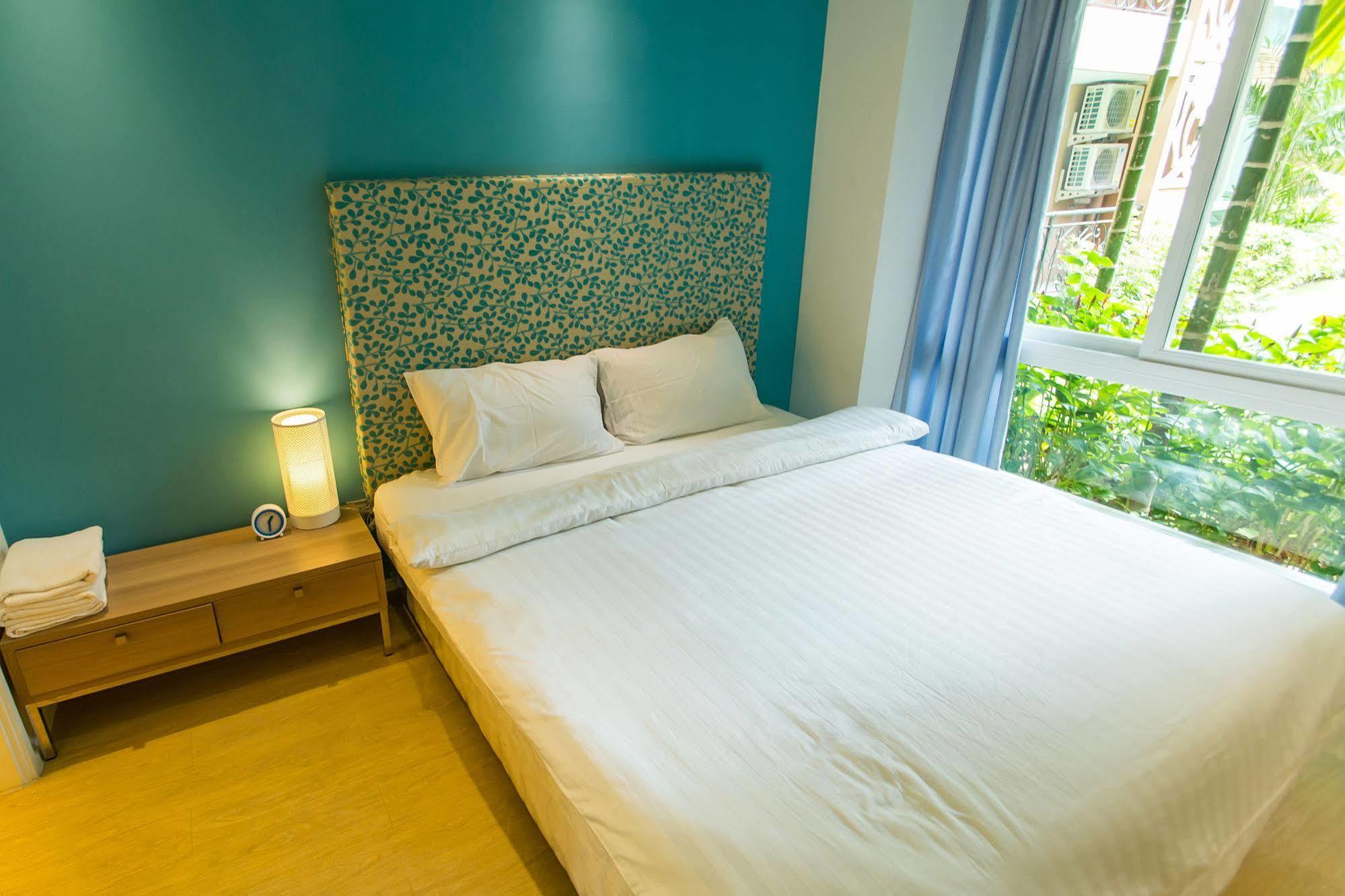 Atlantis Resort Jomtien Beach Pattaya Eksteriør bilde