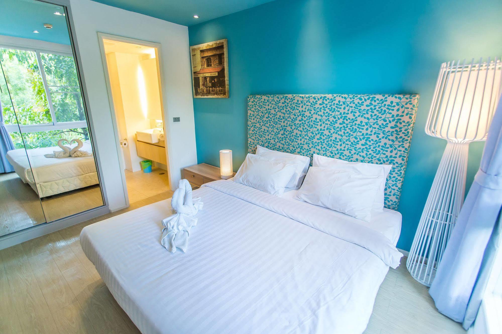 Atlantis Resort Jomtien Beach Pattaya Eksteriør bilde