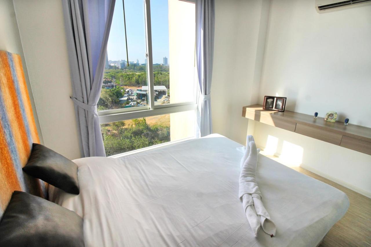 Atlantis Resort Jomtien Beach Pattaya Rom bilde